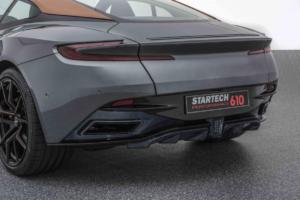 Aston Martin DB11 V8 von Startech