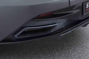 Aston Martin DB11 V8 von Startech