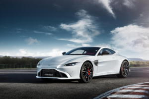 Startech Aston Martin Vantage Genf 2019
