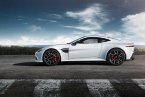 Startech Aston Martin Vantage Genf 2019
