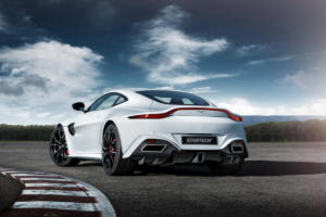 Startech Aston Martin Vantage Genf 2019