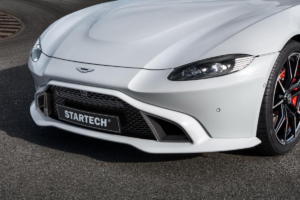 Startech Aston Martin Vantage Genf 2019
