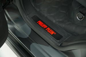 Mercedes G63 AMG Mansory Philipp Plein Star Trooper