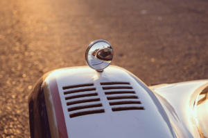 Porsche 917 Südafrika