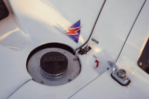 Porsche 917 Südafrika