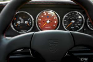 Gunther Werks 400R (Basis Porsche 993)