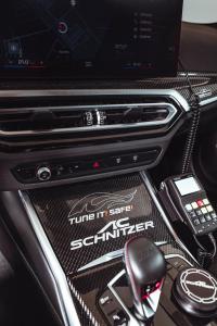 BMW G87 M2 Tune it Safe