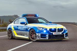 BMW G87 M2 Tune it Safe