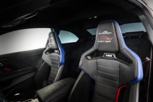 BMW G87 M2 Tune it Safe