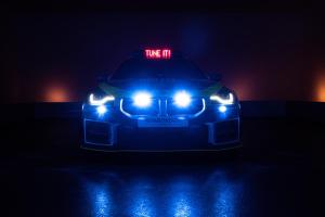 BMW G87 M2 Tune it Safe