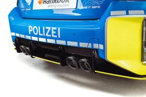 BMW G87 M2 Tune it Safe