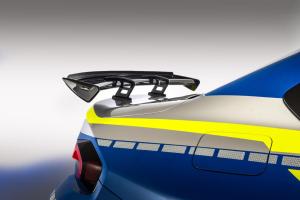 BMW G87 M2 Tune it Safe