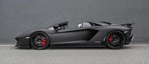 Lamborghini Aventador S-Presso von Wheelsandmore