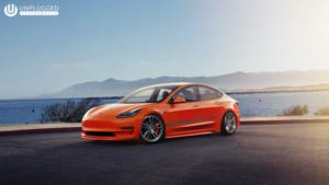 Tesla Tuning 