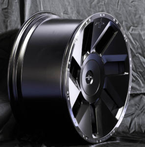 FCM Protector, Innovative Protector-Felge Value 1