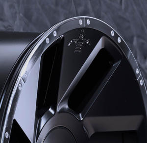 FCM Protector, Innovative Protector-Felge Value 1