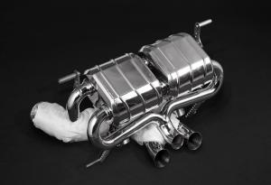 Lamborghini Aventador S-Presso von Wheelsandmore