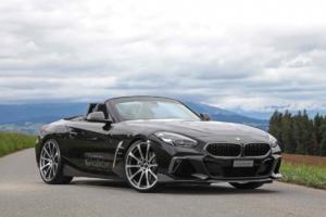 BMW G29 Z4 M40i von dÄHLer