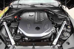 BMW G29 Z4 M40i von dÄHLer