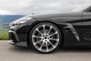 BMW G29 Z4 M40i von dÄHLer