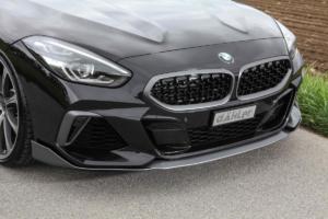 BMW G29 Z4 M40i von dÄHLer